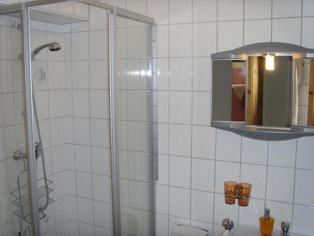 Ferienwohnung Ina Rust Quarto foto