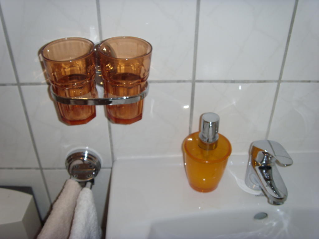 Ferienwohnung Ina Rust Exterior foto