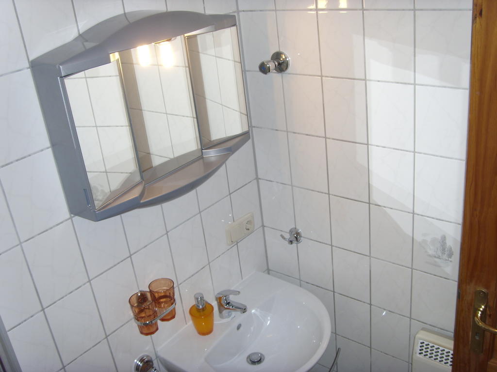 Ferienwohnung Ina Rust Exterior foto