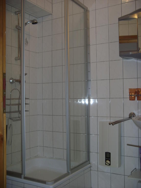Ferienwohnung Ina Rust Exterior foto
