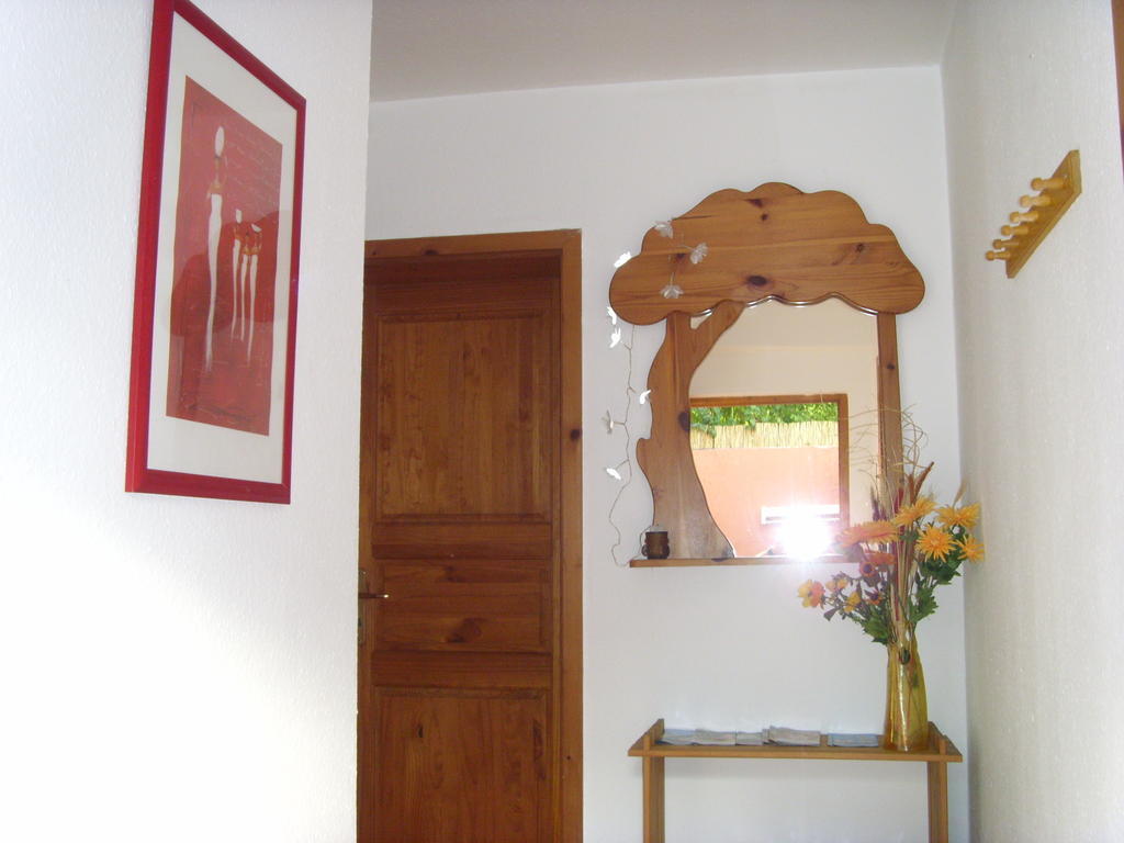 Ferienwohnung Ina Rust Exterior foto