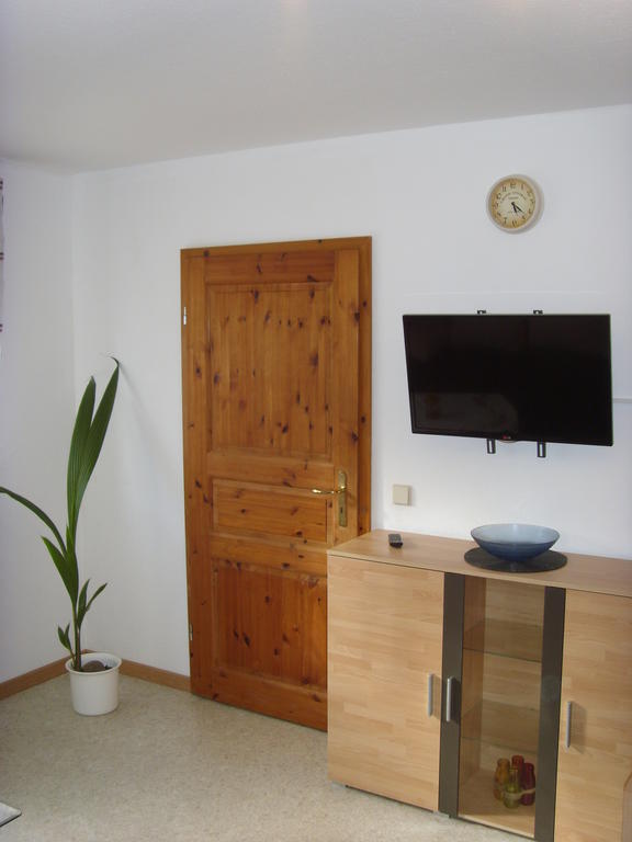 Ferienwohnung Ina Rust Exterior foto