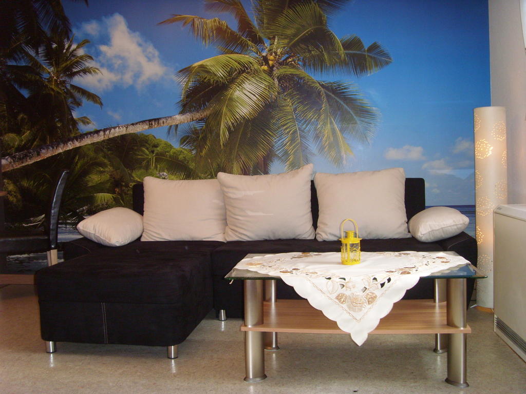 Ferienwohnung Ina Rust Quarto foto