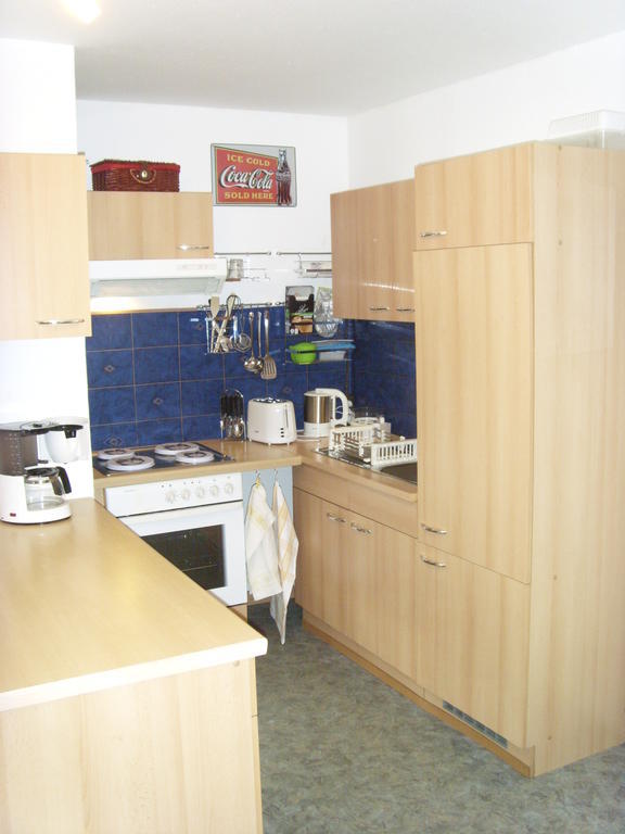 Ferienwohnung Ina Rust Quarto foto